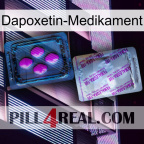 Dapoxetine Drug 37